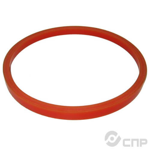 Кольцо прямоугольного сечения 0,65х0,4х0,4