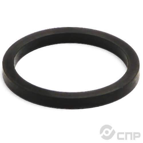 Кольцо прямоугольного сечения 0,65х0,4х0,4